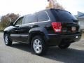 Black - Grand Cherokee Laredo 4x4 Photo No. 5