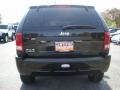 Black - Grand Cherokee Laredo 4x4 Photo No. 6