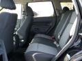 Black - Grand Cherokee Laredo 4x4 Photo No. 7