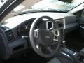 Black - Grand Cherokee Laredo 4x4 Photo No. 8