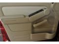 2006 Dark Cherry Metallic Ford Explorer XLT 4x4  photo #10