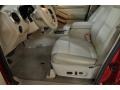 2006 Dark Cherry Metallic Ford Explorer XLT 4x4  photo #11