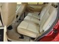 2006 Dark Cherry Metallic Ford Explorer XLT 4x4  photo #12