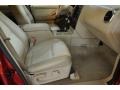 2006 Dark Cherry Metallic Ford Explorer XLT 4x4  photo #15