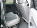 Medium Slate Gray 2007 Dodge Ram 3500 Sport Quad Cab 4x4 Dually Interior Color