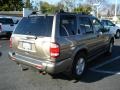 2001 Bronzed Gray Metallic Nissan Pathfinder LE  photo #7