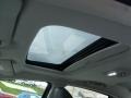 2008 Chrysler Sebring Dark Slate Gray/Light Slate Gray Interior Sunroof Photo