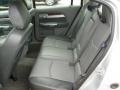 Dark Slate Gray/Light Slate Gray Interior Photo for 2008 Chrysler Sebring #39027019