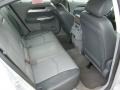 Dark Slate Gray/Light Slate Gray Interior Photo for 2008 Chrysler Sebring #39027079