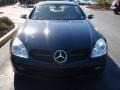 Black - SLK 350 Roadster Photo No. 2