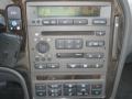 Charcoal Gray Controls Photo for 2003 Saab 9-5 #39027155