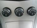 Dark Slate Gray/Light Slate Gray Controls Photo for 2008 Chrysler Sebring #39027163