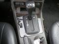  2003 9-5 Linear Sport Wagon 5 Speed Automatic Shifter