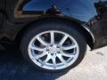 Black - SLK 350 Roadster Photo No. 12