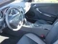 Black - SLK 350 Roadster Photo No. 13