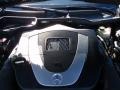 Black - SLK 350 Roadster Photo No. 15