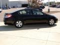 Super Black - Altima 2.5 S Photo No. 4