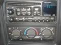 Medium Charcoal Gray Metallic - Silverado 2500 LS Extended Cab Photo No. 13