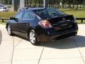 Super Black - Altima 2.5 S Photo No. 6