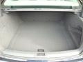2011 Audi A4 2.0T Sedan Trunk