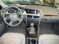 Light Gray Dashboard Photo for 2011 Audi A4 #39027537