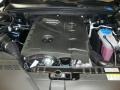 2.0 Liter FSI Turbocharged DOHC 16-Valve VVT 4 Cylinder Engine for 2011 Audi A4 2.0T Sedan #39027565
