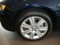 2011 Audi A4 2.0T Sedan Wheel and Tire Photo