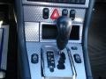  2002 SLK 230 Kompressor Roadster 5 Speed Automatic Shifter