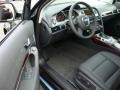 Black Prime Interior Photo for 2011 Audi A6 #39027877