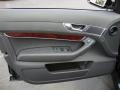 Black Door Panel Photo for 2011 Audi A6 #39027893