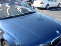 2004 Mystic Blue Metallic BMW 3 Series 325i Convertible  photo #5