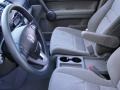 Gray Interior Photo for 2008 Honda CR-V #39028097