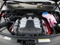 3.0 Liter FSI Supercharged DOHC 24-Valve VVT V6 Engine for 2011 Audi A6 3.0T quattro Sedan #39028179
