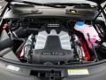 3.0 Liter FSI Supercharged DOHC 24-Valve VVT V6 2011 Audi A6 3.0T quattro Sedan Engine