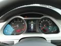 Black Gauges Photo for 2011 Audi A6 #39028315