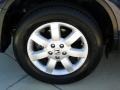 2008 Honda CR-V EX Wheel and Tire Photo