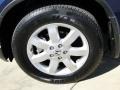 2008 Honda CR-V EX Wheel and Tire Photo