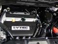 2.4 Liter DOHC 16-Valve i-VTEC 4 Cylinder Engine for 2008 Honda CR-V EX #39028467
