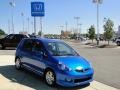 Vivid Blue Pearl - Fit Sport Photo No. 2