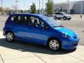 Vivid Blue Pearl - Fit Sport Photo No. 3