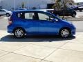 Vivid Blue Pearl - Fit Sport Photo No. 4
