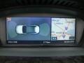 Atlantic Blue Metallic - 6 Series 645i Convertible Photo No. 40