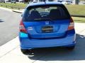 Vivid Blue Pearl - Fit Sport Photo No. 6
