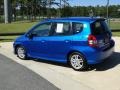 Vivid Blue Pearl - Fit Sport Photo No. 7