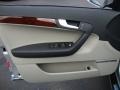 Door Panel of 2011 A3 2.0 TDI