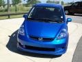 Vivid Blue Pearl - Fit Sport Photo No. 12