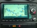 Navigation of 2011 A3 2.0 TDI