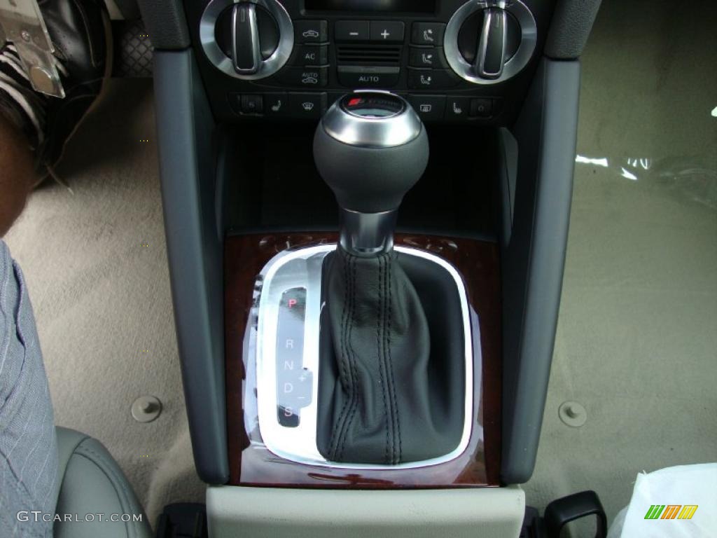 2011 Audi A3 2.0 TDI 6 Speed S tronic Dual-Clutch Automatic Transmission Photo #39028991