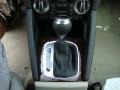  2011 A3 2.0 TDI 6 Speed S tronic Dual-Clutch Automatic Shifter