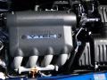 Vivid Blue Pearl - Fit Sport Photo No. 35